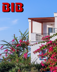 BIB d.o.o Rijeka